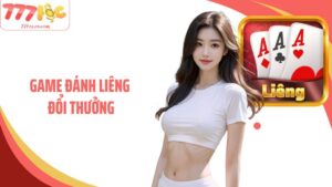 Game Đánh Liêng Đổi Thưởng: Cách Chơi Hiệu Quả Tại 77Loc